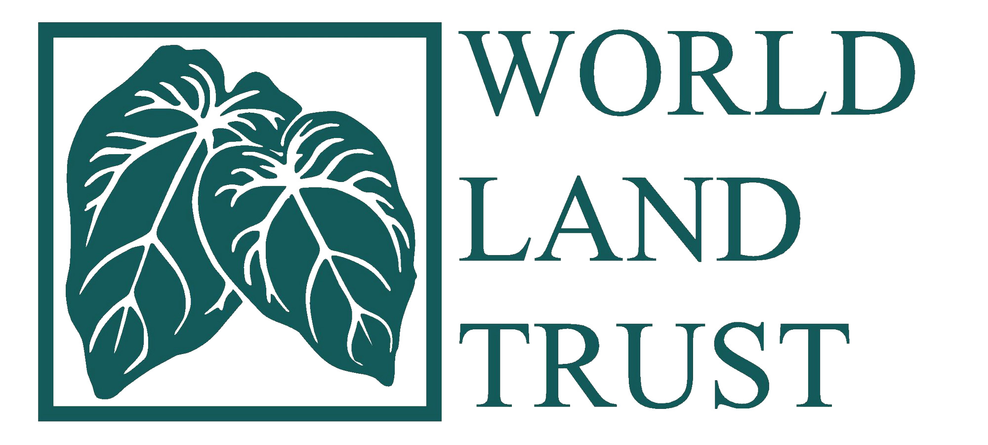 World Land Trust_WLT logo transparent