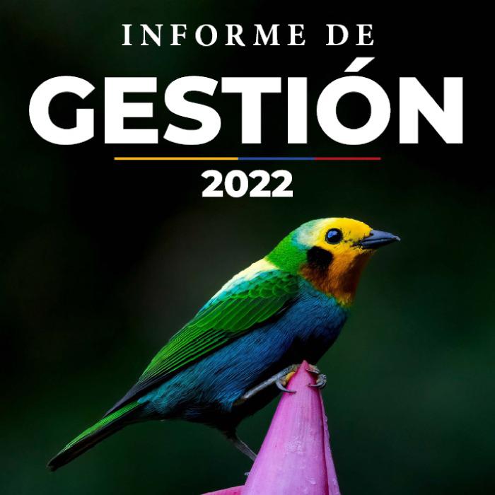 Conoce nuestras acciones de conservación DURANTE EL AÑO 2022