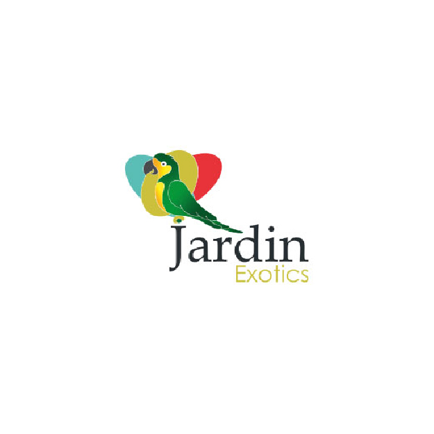 JARDIN EXOTICS