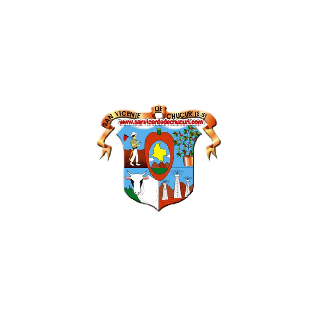 Municipio San Vicente de Chucurri