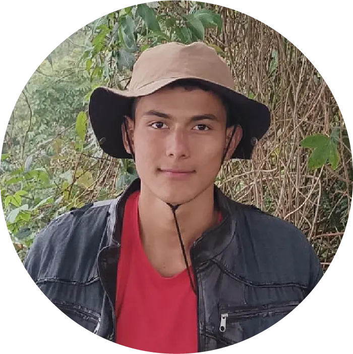 Luis Angel
