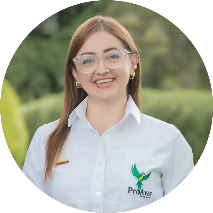 Maria Cristina Gomez