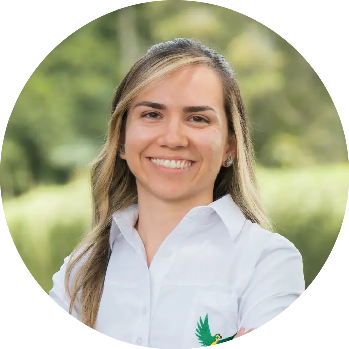 Paola Cardona Muñera