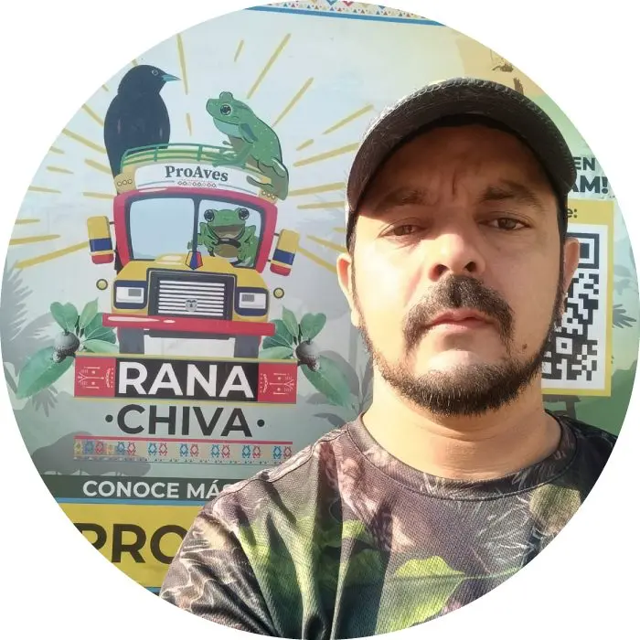 Adonaldo Quintero