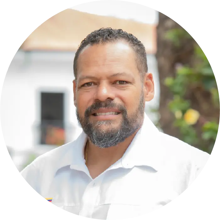 Luis Gabriel