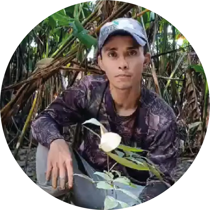 Kevin Ramírez