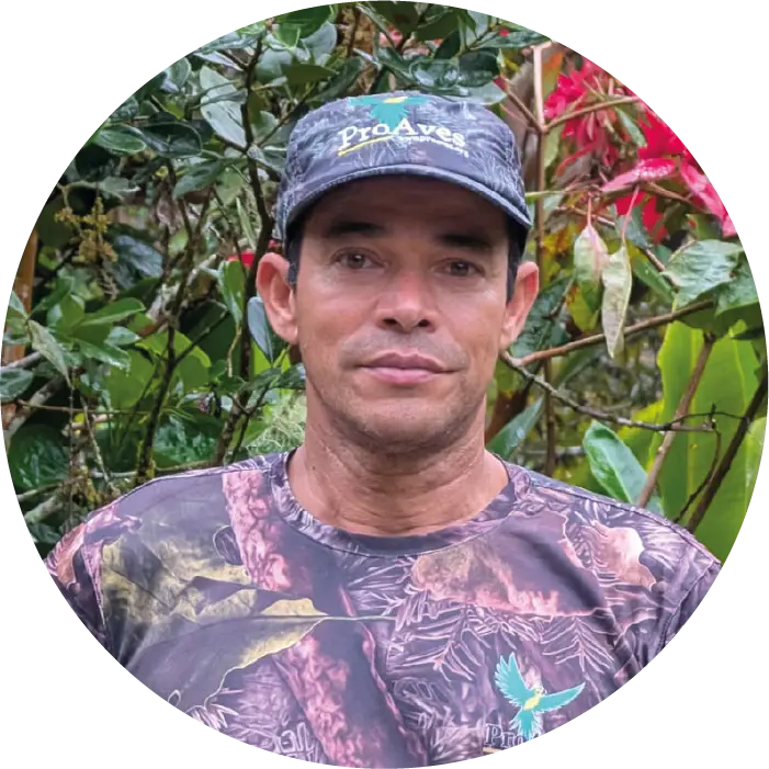 Luis Rubelio