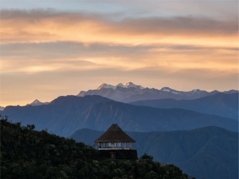 El Dorado atardecer0