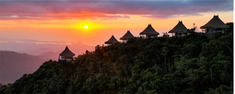 El Dorado paisaje0