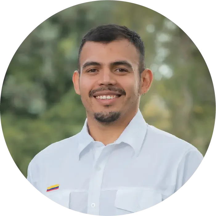 Andrés Felipe Villegas