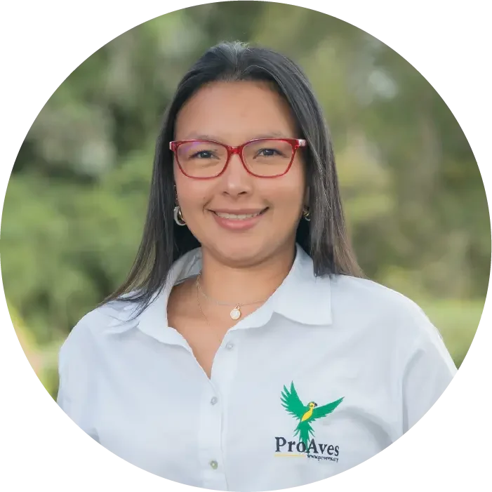 Carmen Elena Mendez