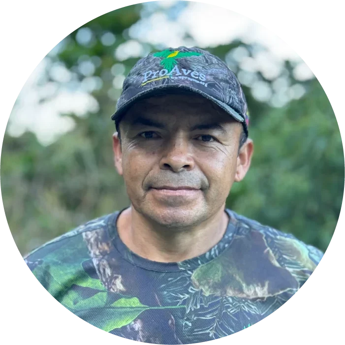 Jose Adán