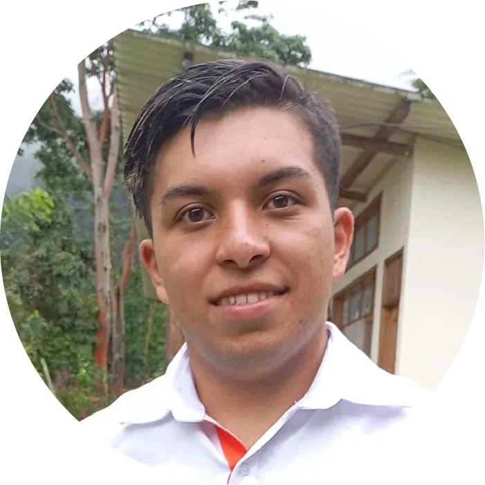 Juan sebastian