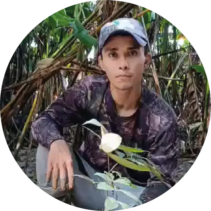 Kevin Ramírez