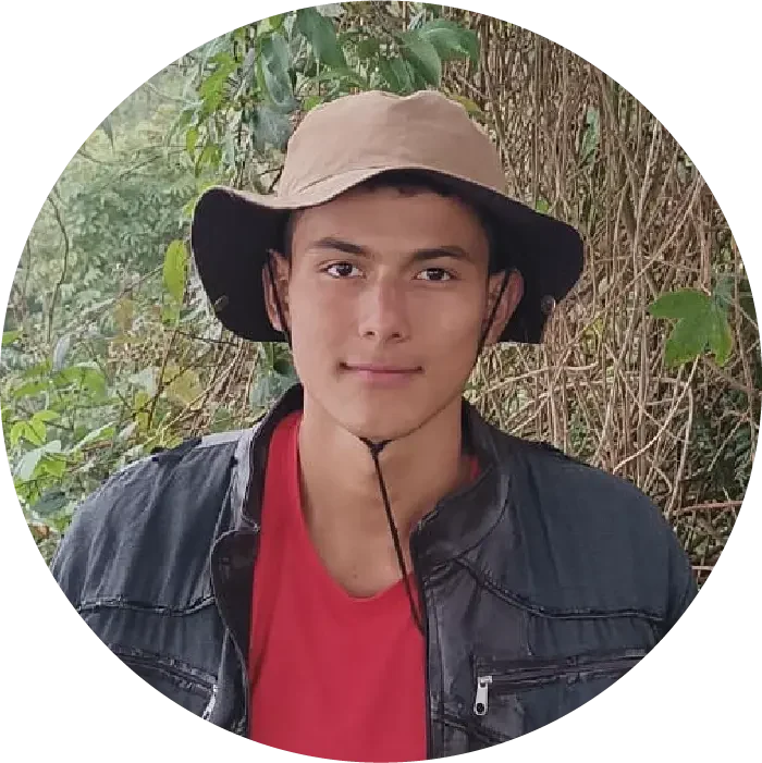 Luis Angel