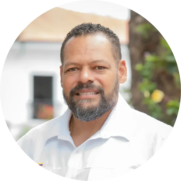Luis Gabriel