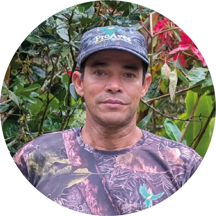 Luis Rubelio