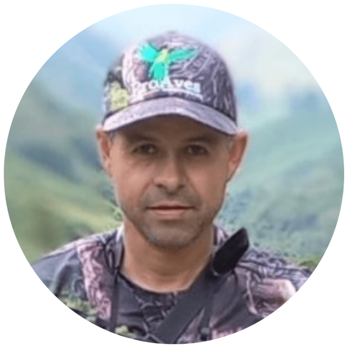 Sergio Cruz